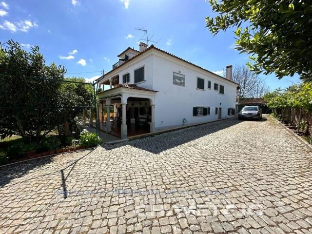 à venda Casa de alto padrão, Tomar, Portugal