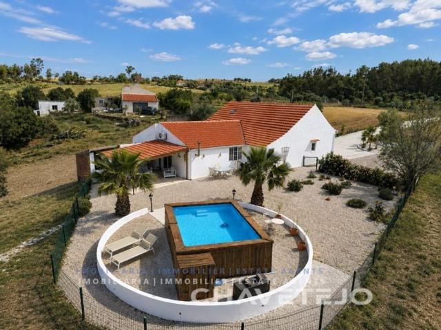 à venda Casa de alto padrão, Tomar, Portugal