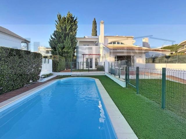 à venda Casa de alto padrão, Torre da Medronheira, Albufeira, Faro
