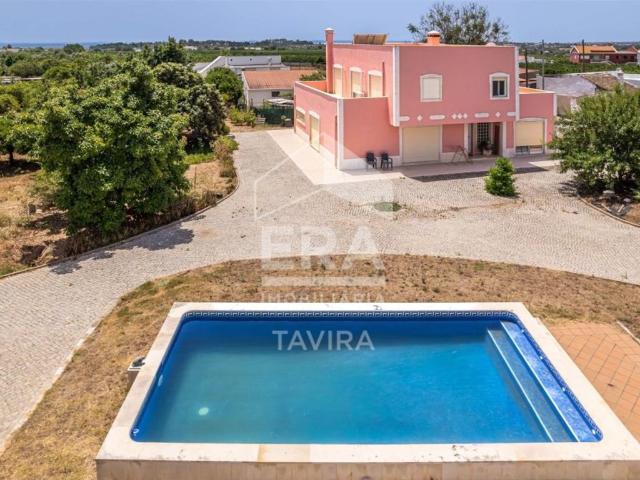 à venda Casa de alto padrão, Tavira, Faro