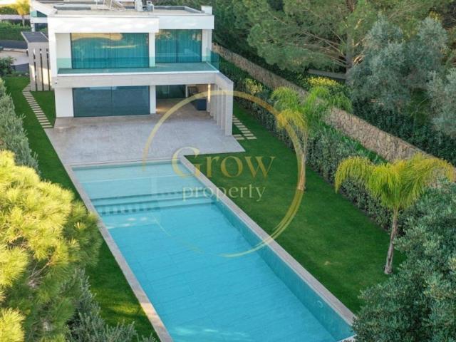 à venda Casa Exclusiva de 290 m2, Vilamoura, Loulé, Faro