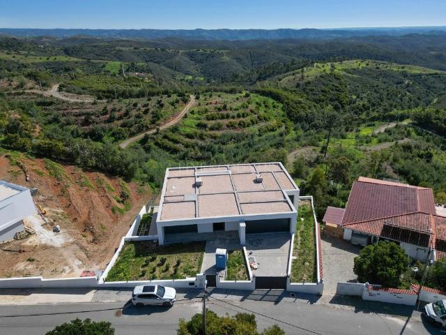 à venda Casa Exclusiva, Monchique, Faro