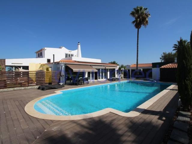 à venda Casa Exclusiva, Monte Juntos, Albufeira, Faro