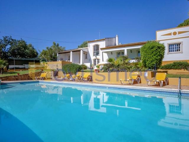 à venda Casa Exclusiva, Mosqueira, Albufeira, Faro