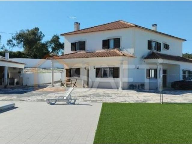 à venda Casa Exclusiva, Mosteiros, Santarém