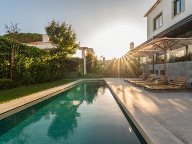à venda Casa Exclusiva, Oeiras, Lisboa