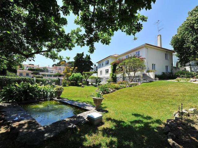 à venda Casa Exclusiva, Oeiras, Portugal