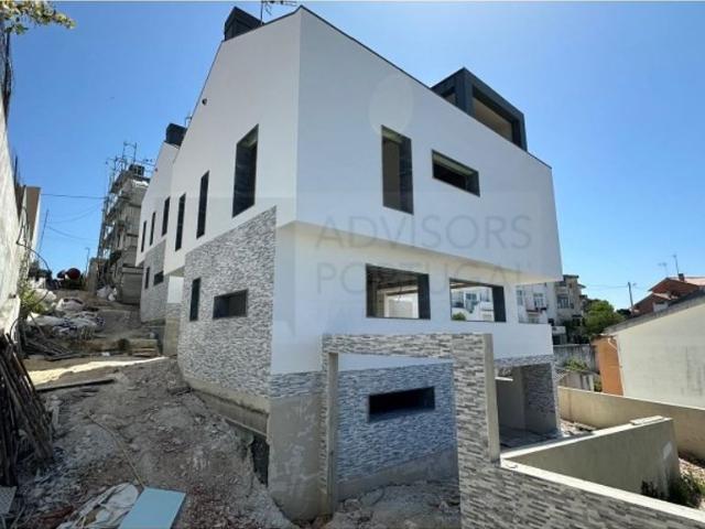 à venda Casa de alto padrão, Amoreira, Cascais, Lisboa