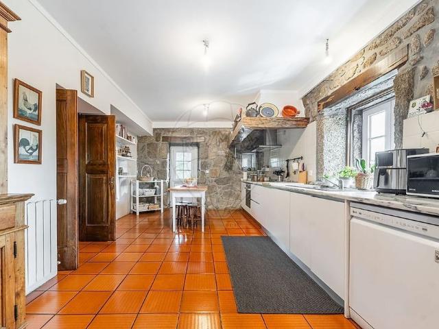 à venda Casa Exclusiva, Braga