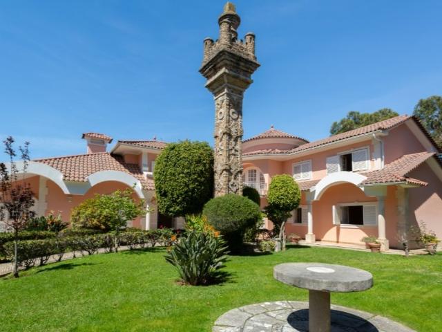 à venda Casa Exclusiva, Cascais, Lisboa
