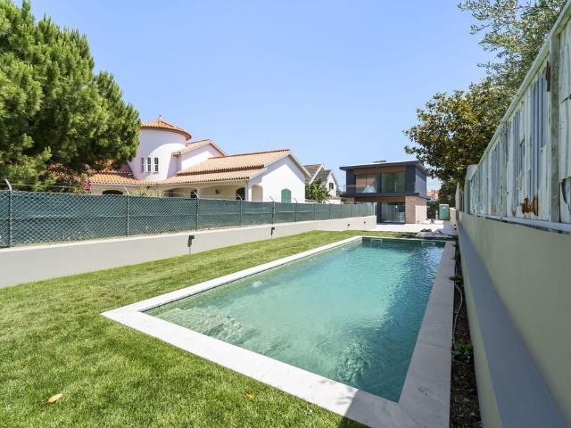 à venda Casa Exclusiva, Cascais, Portugal