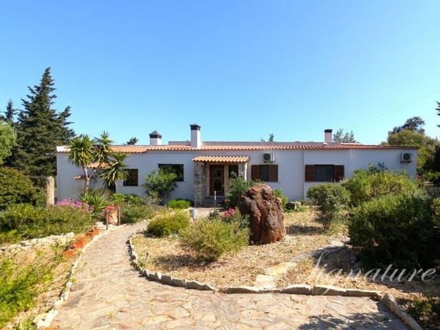 à venda Casa Exclusiva, Charneca, Faro