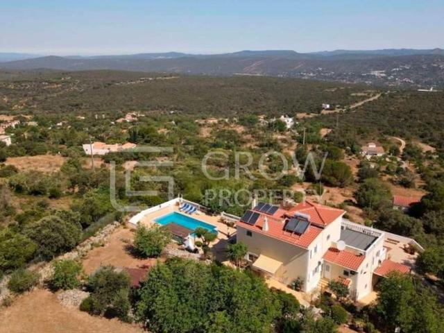 à venda Casa Exclusiva, Cruz da Assumada, Loulé, Faro