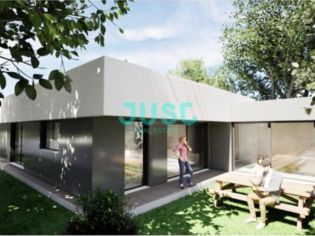 à venda Casa Exclusiva de 145 m2, Pinhal do General, Seixal, Setúbal