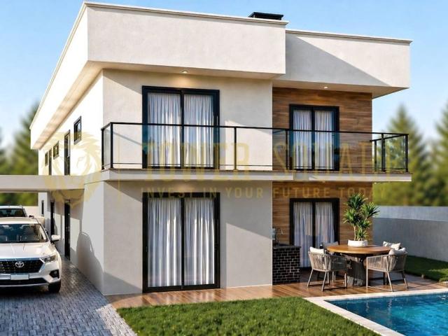 à venda Casa Exclusiva de 146 m2, Pinhal do General, Seixal, Setúbal