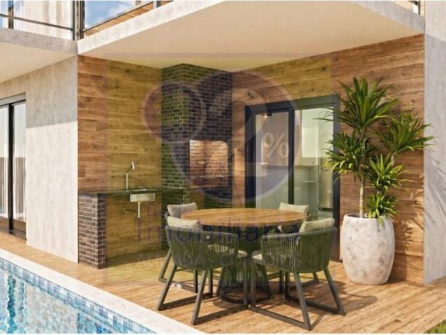 à venda Casa Exclusiva de 146 m2, Seixal, Portugal