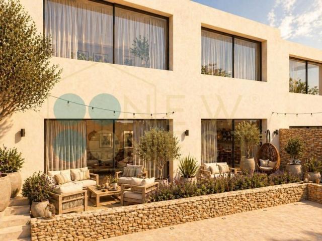 à venda Casa Exclusiva de 160 m2, Casas da Quinta, Palmela, Setúbal