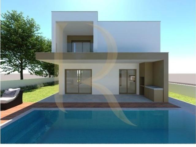 à venda Casa Exclusiva de 160 m2, Charneca de Caparica, Portugal