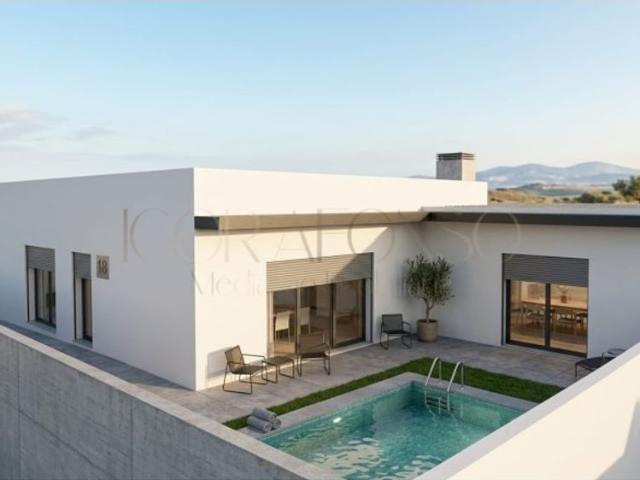 à venda Casa Exclusiva de 170 m2, Quinta da Marquesa, Palmela, Setúbal
