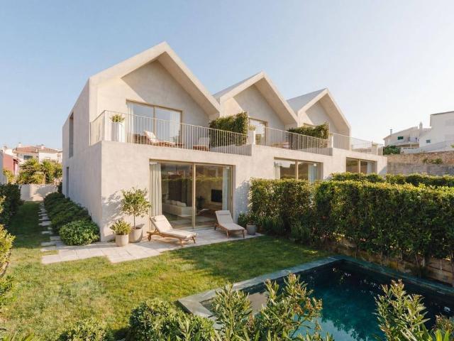 à venda Casa de alto padrão de 233 m2, Cascais, Portugal