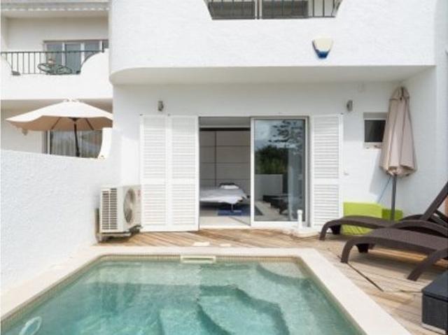 à venda Casa Exclusiva de 109 m2, Luz, Lagos, Faro