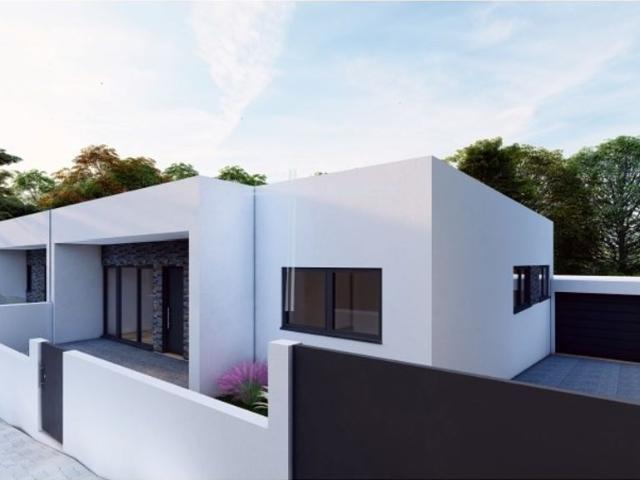 à venda Casa de 120 m2, Vale Fetal, Charneca de Caparica, Setúbal