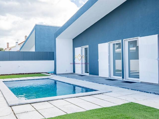 à venda Casa Exclusiva de 122 m2, Azeitão, Portugal