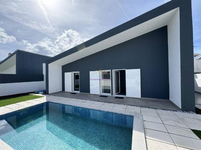 à venda Casa Exclusiva de 122 m2, Azeitão, Setúbal