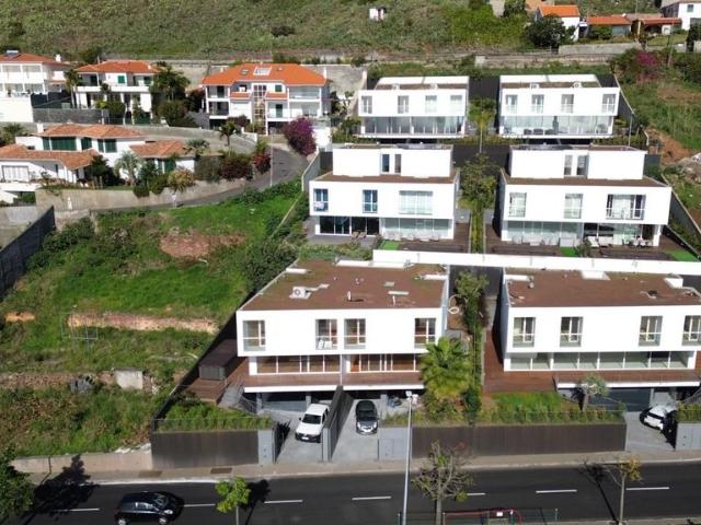 à venda Casa Exclusiva de 240 m2, Funchal, Portugal