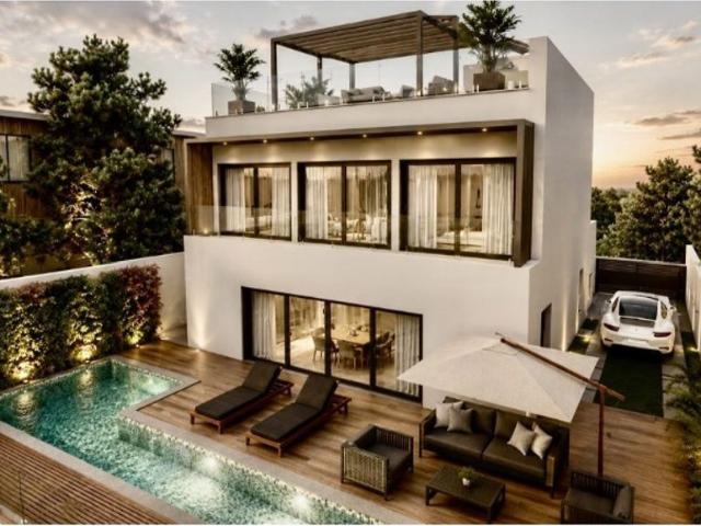 à venda Casa Exclusiva de 245 m2, Tavira, Faro