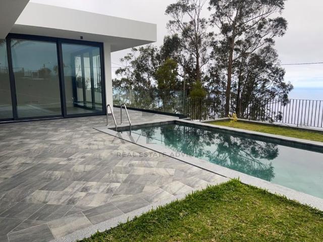 à venda Casa Exclusiva de 258 m2, Cales e Chade, Calheta, Madeira
