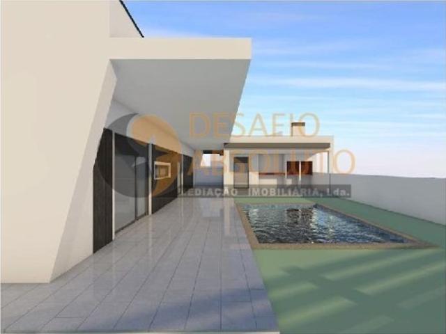 à venda Casa Exclusiva de 290 m2, Quinta da Marquesa, Palmela, Setúbal
