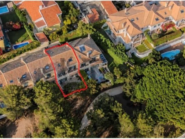 à venda Casa Exclusiva de 299 m2, Alto dos Gaios, Cascais, Lisboa