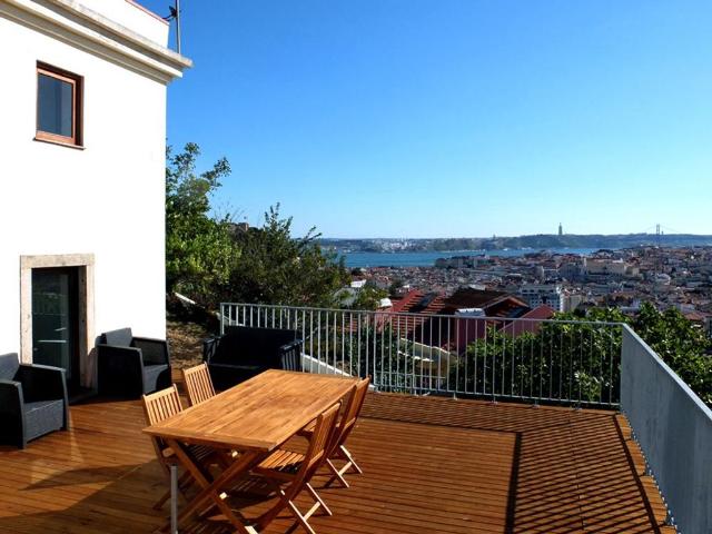 à venda Casa Exclusiva de 200 m2, Lisboa, Portugal