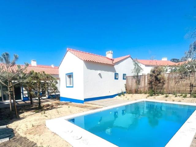 à venda Casa Exclusiva de 201 m2, Comporta, Setúbal