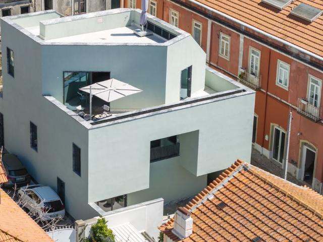 à venda Casa Exclusiva de 226 m2, Cascais, Lisboa