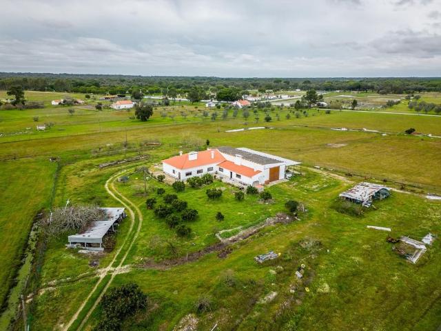 à venda Casa Exclusiva de 231 m2, Grândola, Portugal