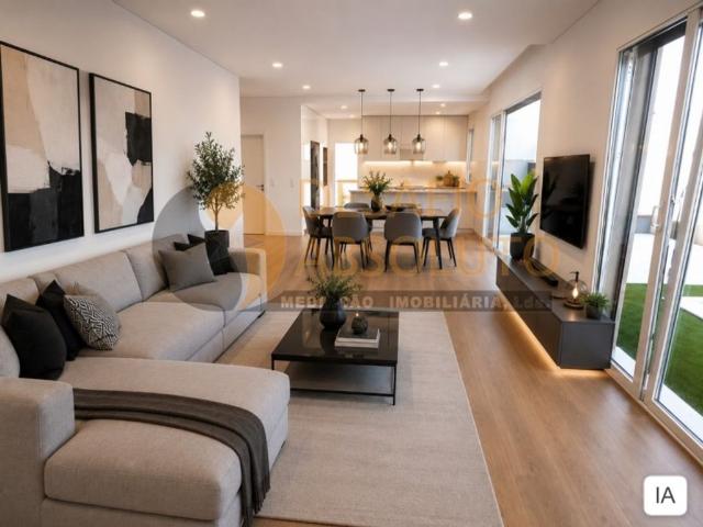 à venda Casa Exclusiva de 232 m2, Galeotas, Setúbal