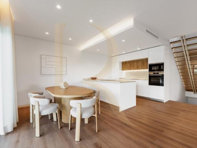 à venda Casa Exclusiva de 236 m2, Seixal, Setúbal
