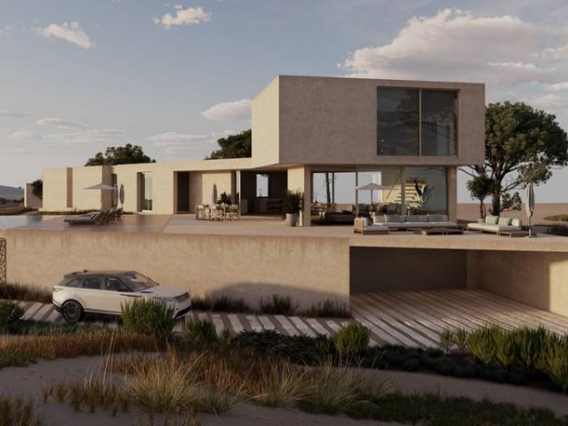 à venda Casa Exclusiva de 343 m2, Tróia, Portugal