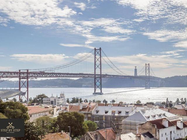 à venda Casa Exclusiva de 346 m2, Lisboa, Portugal