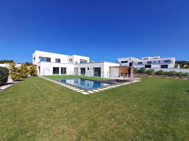 à venda Casa Exclusiva de 372 m2, Peniche, Leiria