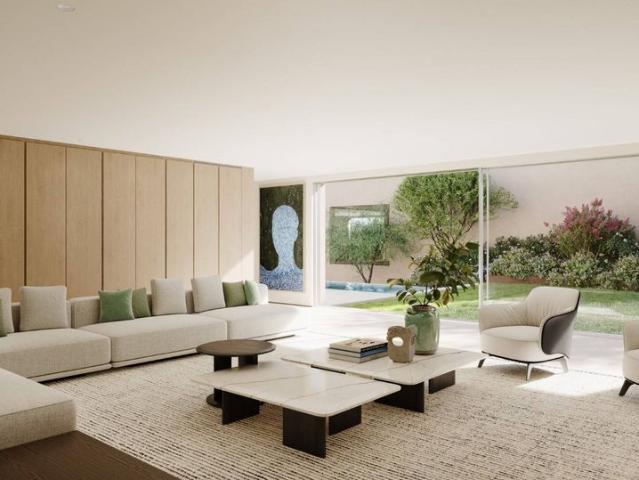à venda Casa Exclusiva de 381 m2, Cascais, Portugal