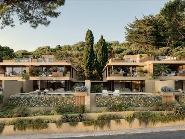 à venda Casa Exclusiva de 394 m2, Cascais e Estoril, Cascais, Lisboa