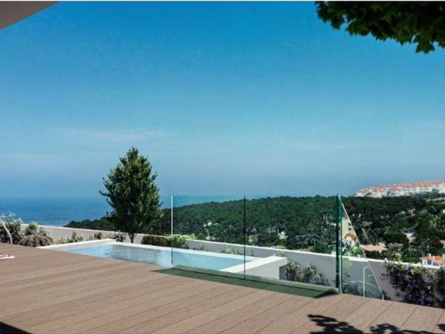 à venda Casa Exclusiva de 307 m2, Mafra, Lisboa