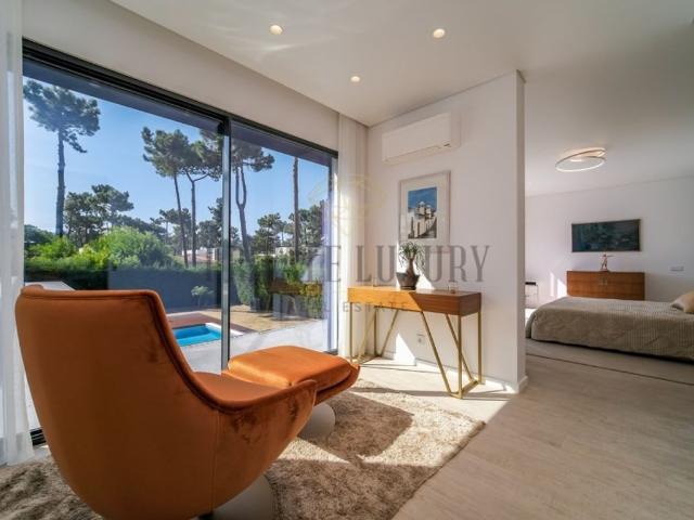 à venda Casa de 425 m2, Herdade da Aroeira, Almada, Setúbal