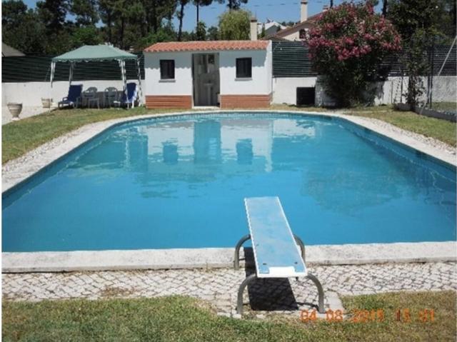 à venda Casa Exclusiva de 445 m2, Verdizela, Seixal, Setúbal