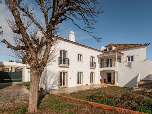 à venda Casa Exclusiva de 446 m2, Alenquer, Lisboa
