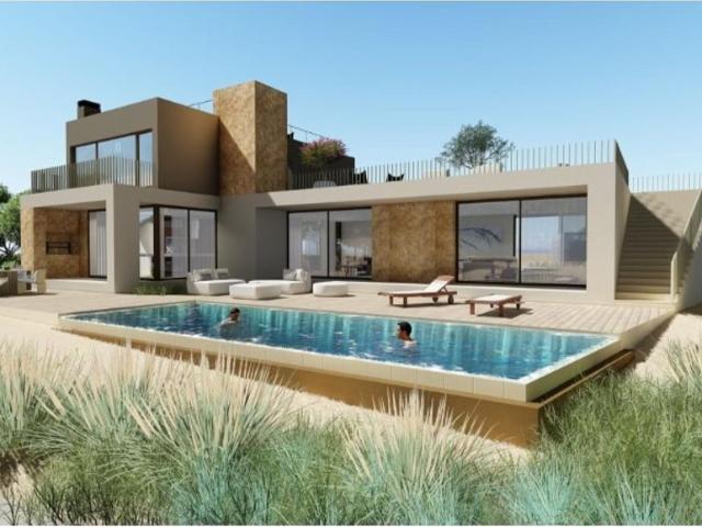 à venda Casa Exclusiva de 456 m2, Grândola, Portugal