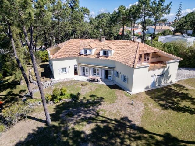 à venda Casa Exclusiva de 471 m2, Grândola, Setúbal